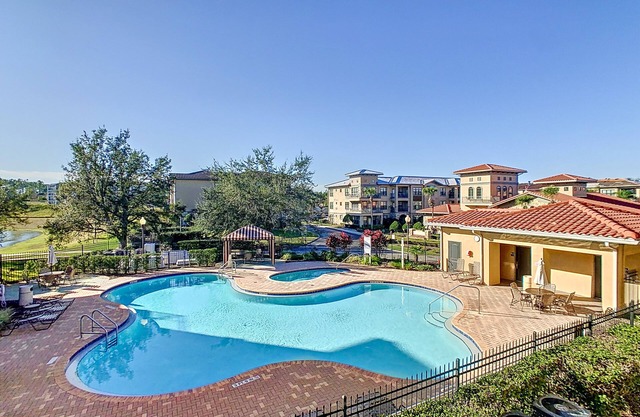 BP903CP-821 -2Bedrm 2Bath - Condo Near Disney | Free Resort Amenities Access
