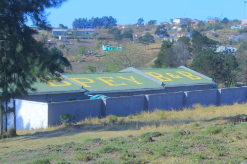 BPEY Bed and Breakfast