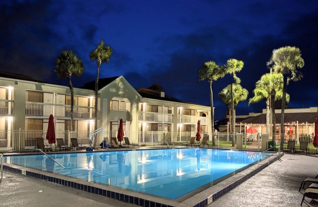 Bposhtels Orlando Disney