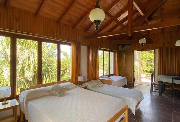 BQS House