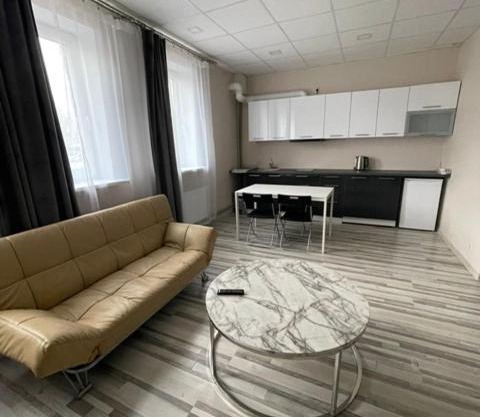 Brēžas apartamenti
