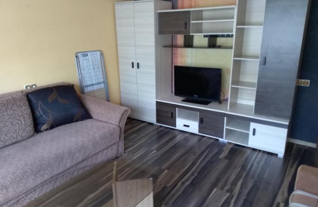 Brīvības 25 apartamenti
