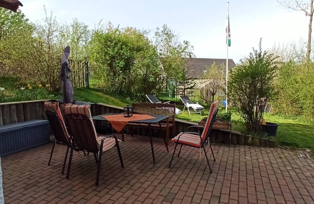 Br-ferienwohnung Brombachtal - Ferienwohnung Brombachtal