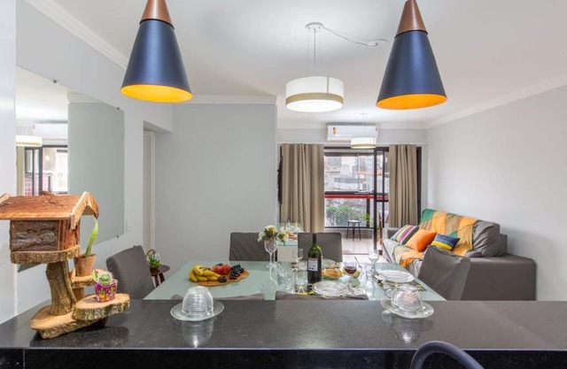 Your perfect getaway in Enseada