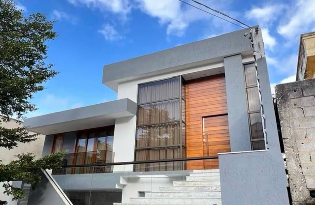 Luxury house in Belo Horizonte near Expominas