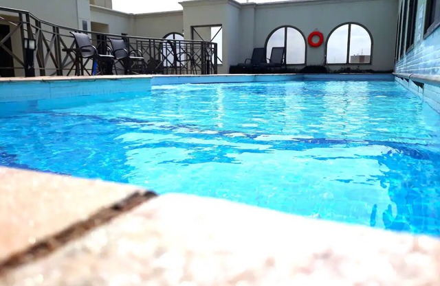 Mercury Hotel Flat em São Caetano do Sul-sp