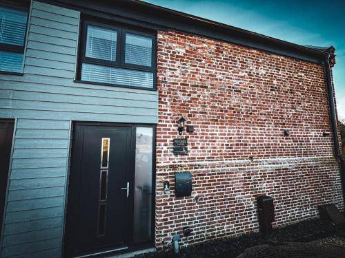 Bracken Barn Carlton Colville Lowestoft 8 Guests