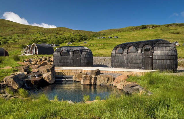 Bracken Hide Hotel