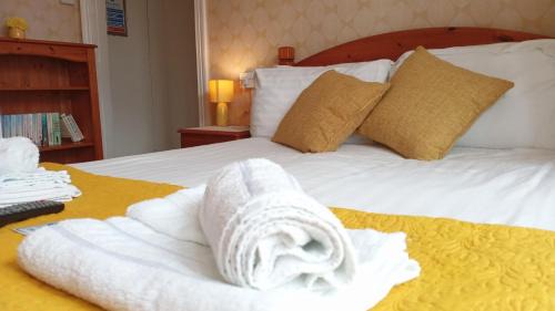 Brackenhurst Guest House
