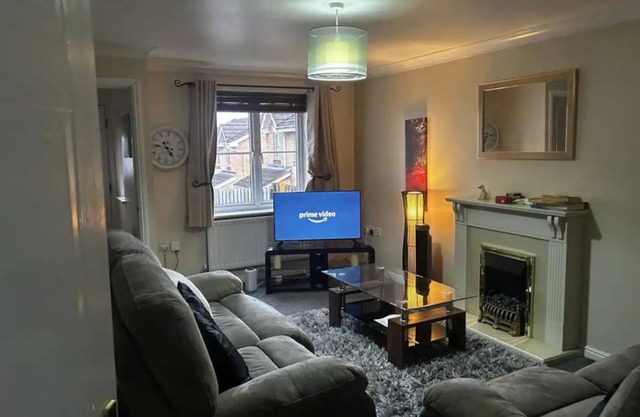 Brades Rise Retreat - Cozy 3 Bedroom House