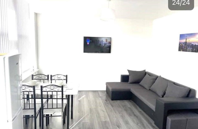 Bradford City Centre Apartment 1