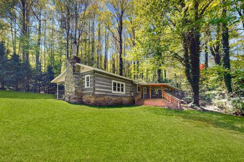 Bradley Bear Hideaway