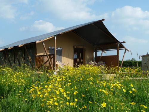 Braeburn Lodge