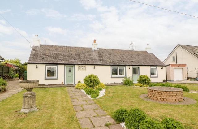 Braeface Cottage