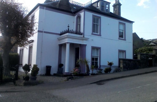 Braefoot Guest House