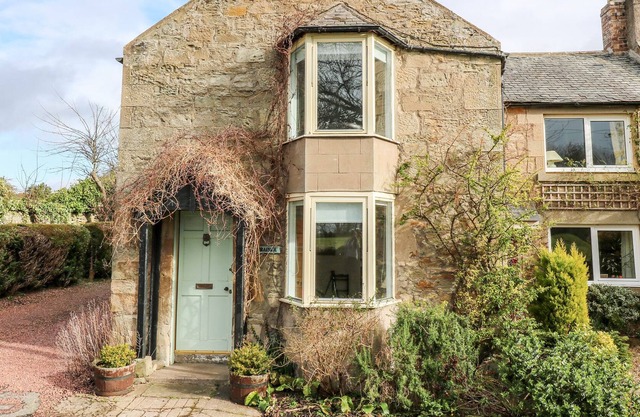 Braeside, COLDSTREAM