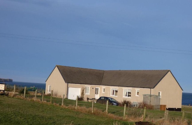 Braeswick B&B