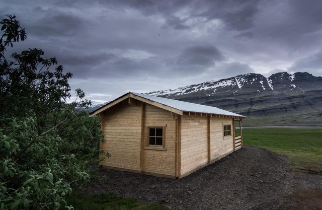 Bragdavellir Cottages