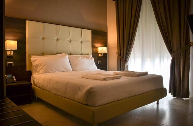 Casse Chambres & Suites