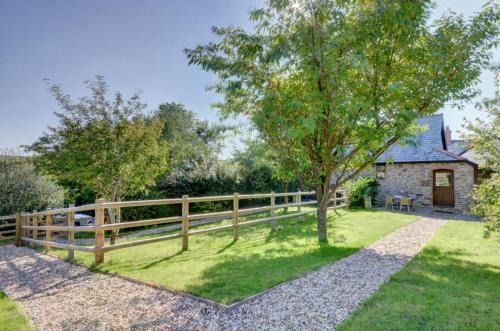 Bramble Cottage