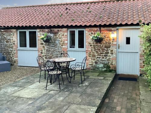 Bramble Cottage