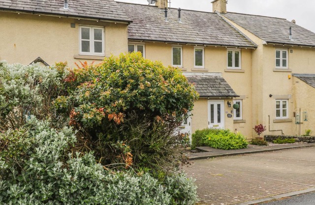 BRAMBLE COTTAGE, animaux acceptés, avec un jardin à Sedbergh, Ref 3802