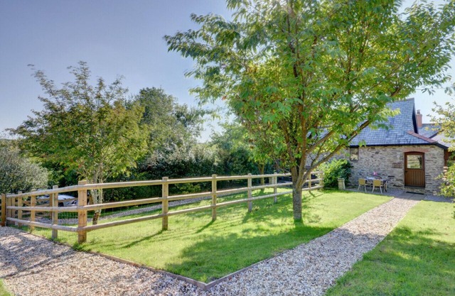Bramble Cottage - Deux Chambres Maison, Couchages 4