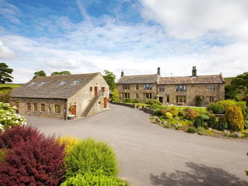 Bramble Cottage - Uk4186