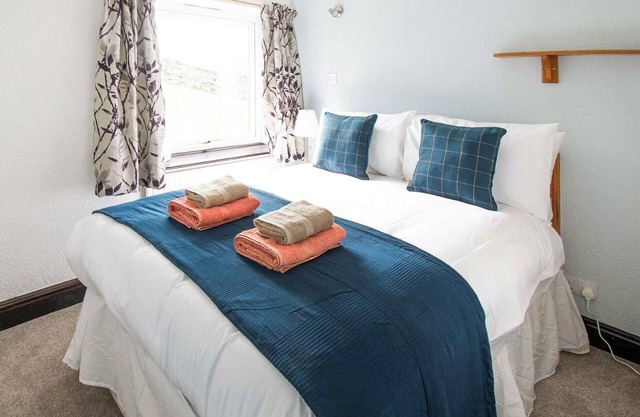 Bramble Cottage- UK45891