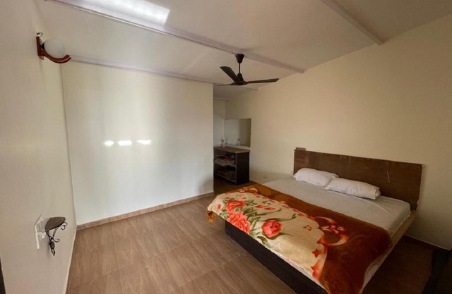Bramhagiri Agro Tourism, Trimbakeshwar