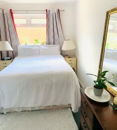 Bramley Fall Park Homestay
