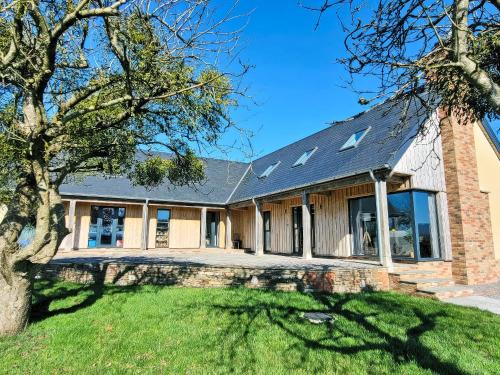 Bramley Lodge - Uk47874
