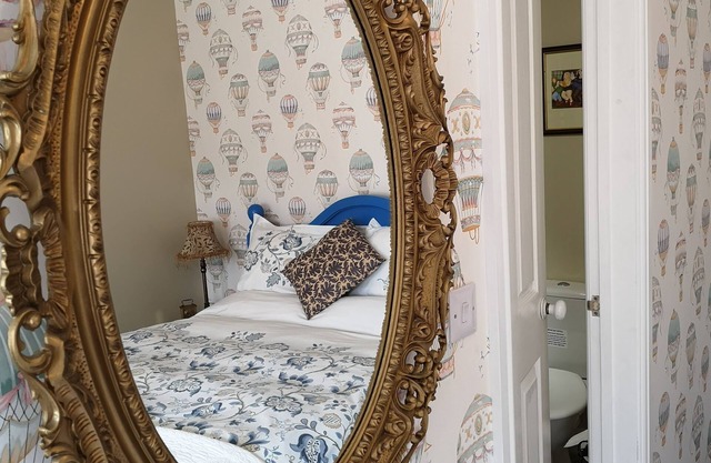 Brampton Dales Farm B&B
