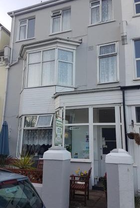 Brampton Guest House