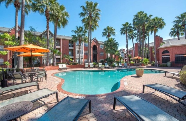 Brand New 1BR in the heart of Houston Med Center