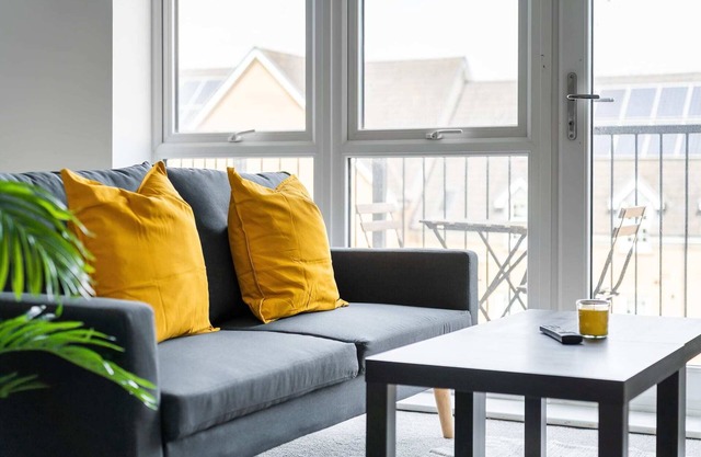 Brand New 2 Bed, 2 Bath Apartment in Luton 46