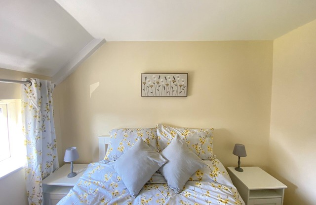 Brand New 2 Bedroom Apartment in Ironbridge!