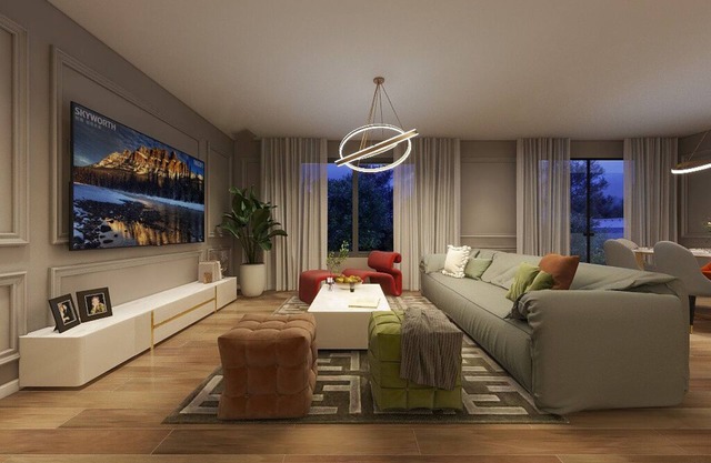Brand New 2 Villa Hotel 10B.R 12 king Bed Hospitality team extended family67/77