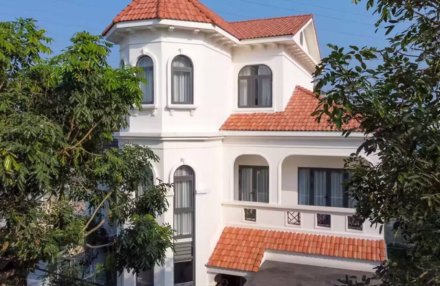 Brand-New 2025 6BR Villa / Free Pick up / BBQ