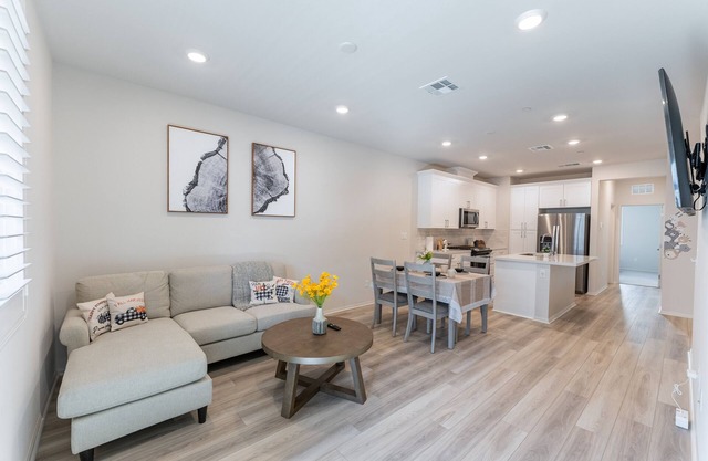 Brand New 3b3b Condo in the heart of West Covina