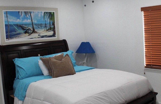 BRAND NEW 3BR HOME CENTRAL LOCATION to all Miami attractions
