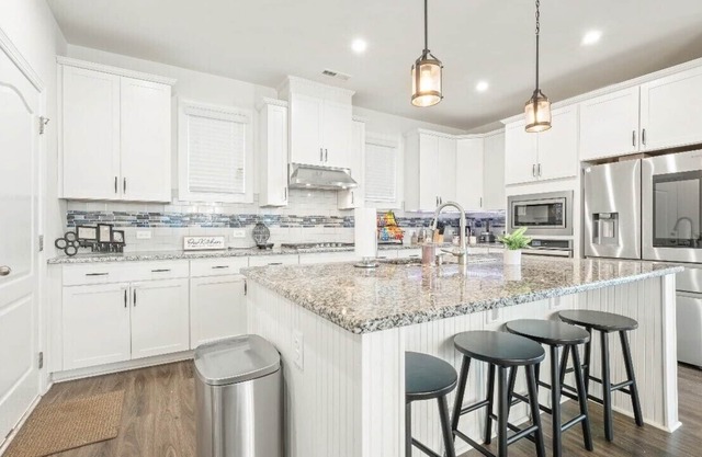 Remodeling 4 Bedroom Modern Home Coming soon!