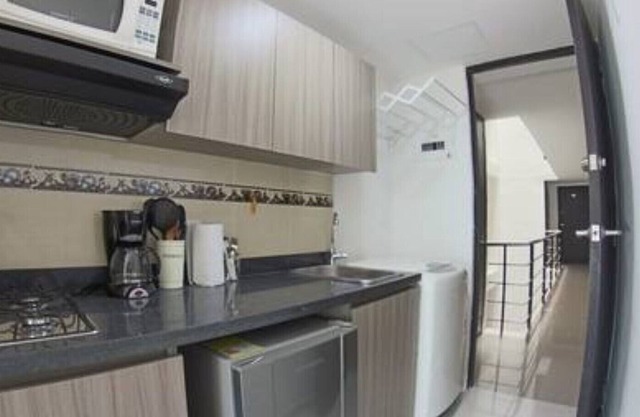 Apartaloft Confort - Envigado