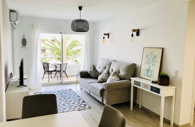Appartement neuf. Don Pepe