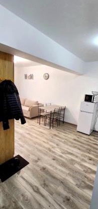 Brand New Apartment
