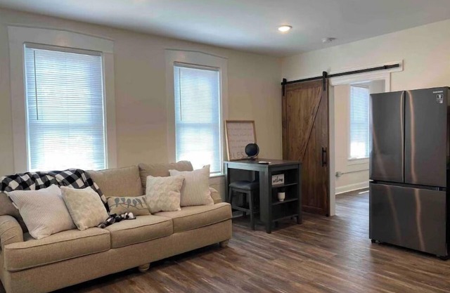 Brand New Apartment with Off Street Parking 1