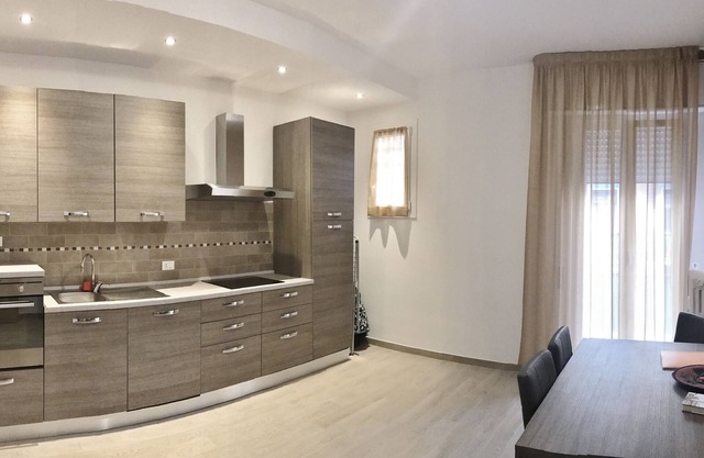 Beverara58 - Bel appartement près de la gare