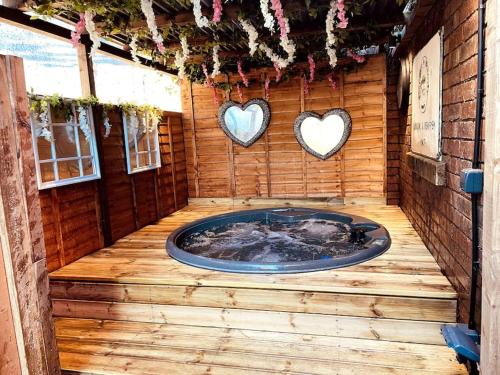 Brand New Barn Conversion
