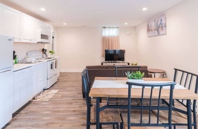 Brand New Basement Apartment in Essex!