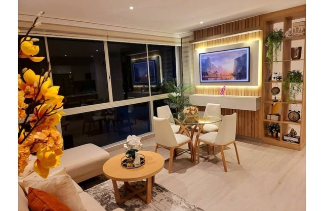 BRAND NEW! Beautiful and luxurious North Barraquilla Apartment